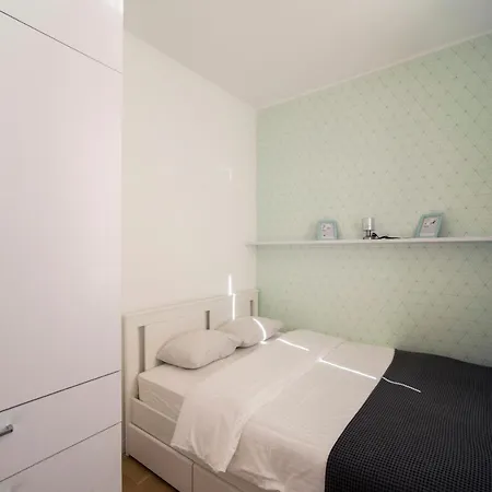 Green Leaf Apartment Zagreb Exterior foto
