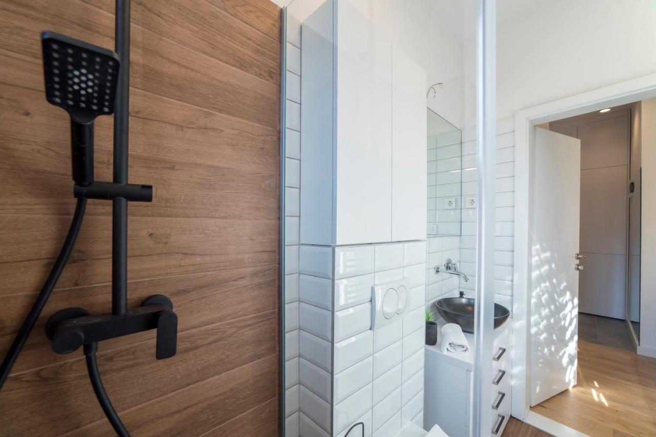 Leaf Apartment Zagreb